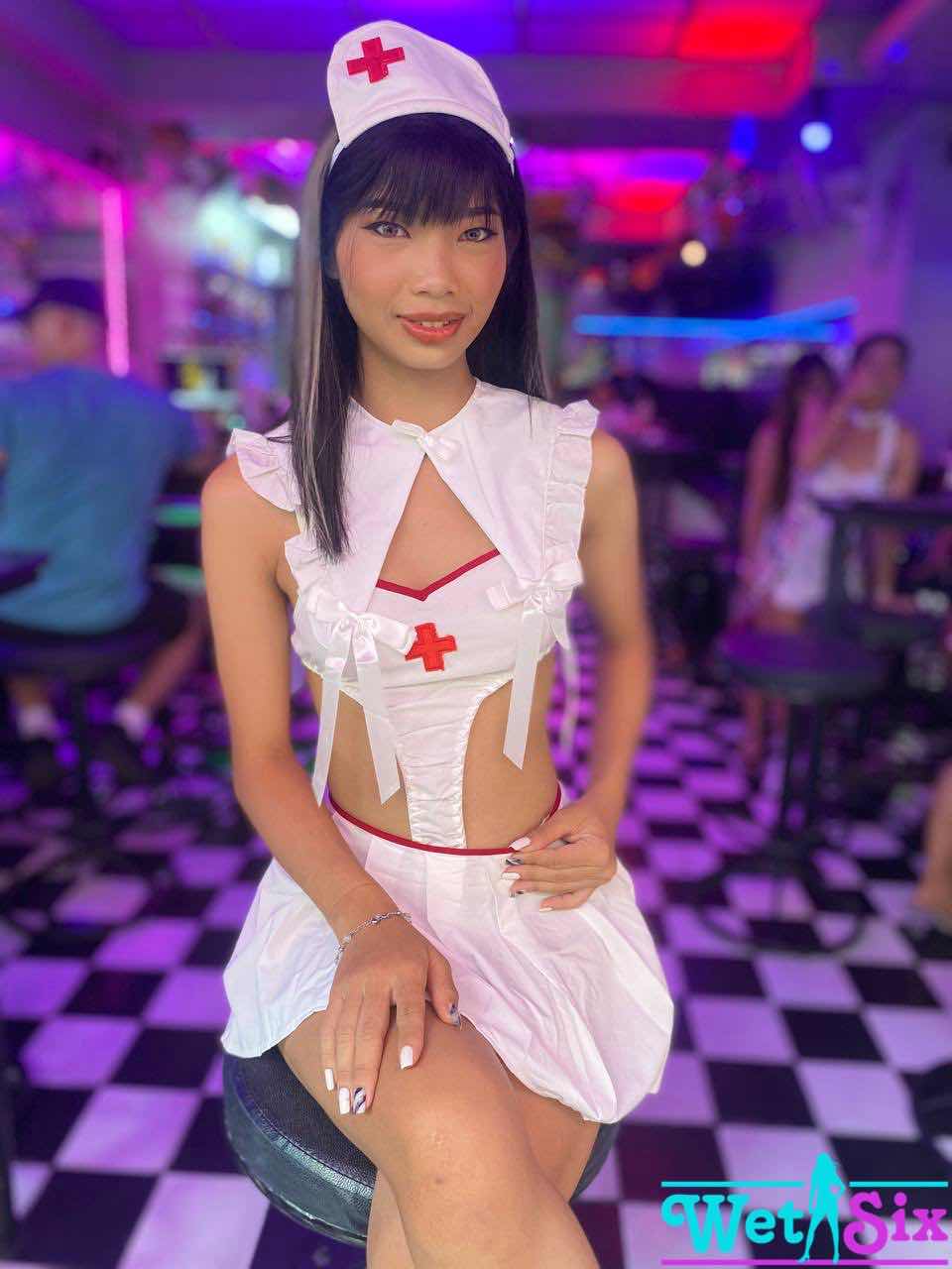 WETSIX Cuties