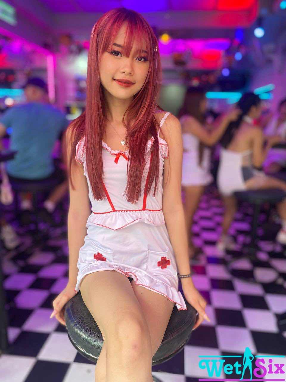 WETSIX Cuties