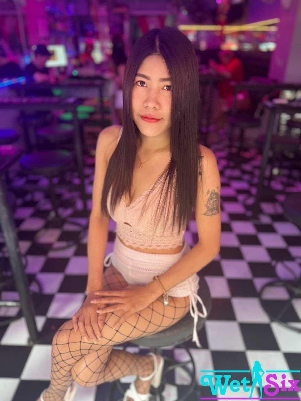 WETSIX Cuties