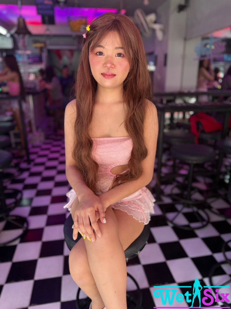 WETSIX Cuties