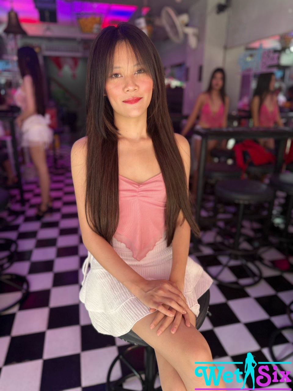 WETSIX Cuties