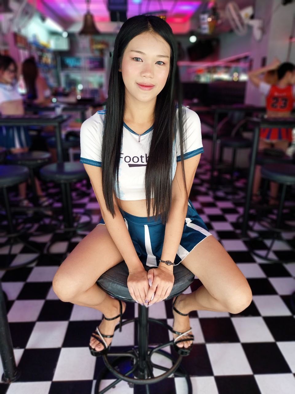 WETSIX Cuties