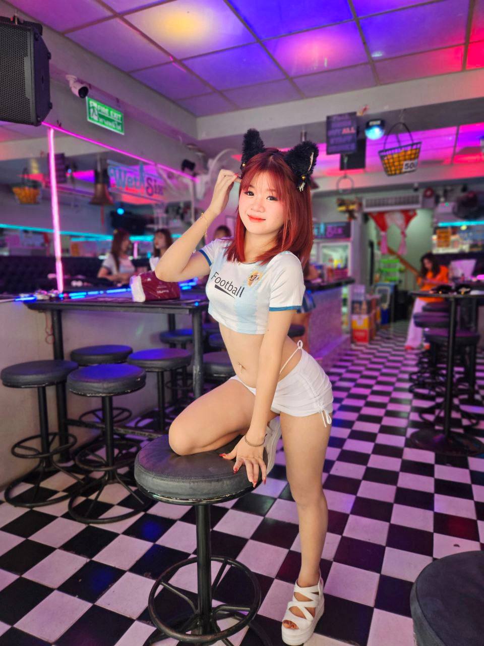 WETSIX Cuties